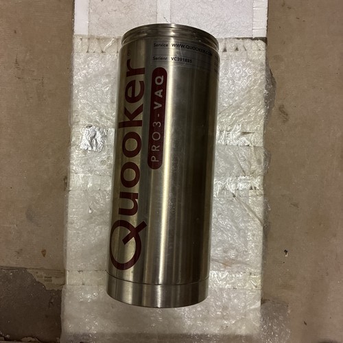 Serbatoio quooker vuoto - quooker,