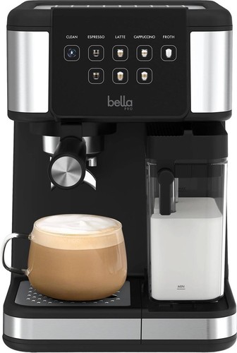 Bella pro barista elite - bella,