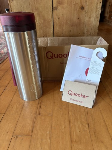 Quooker pro3 solo - quooker, pro3-b-uk
