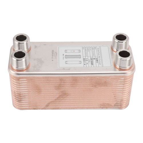 Piastra refrigeratore - piastra,