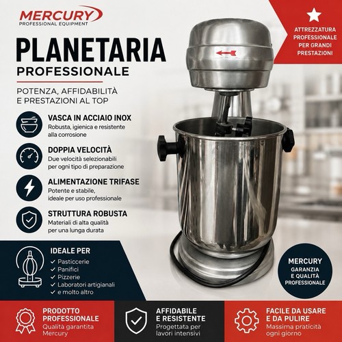 Mercury planetaria - mercury,