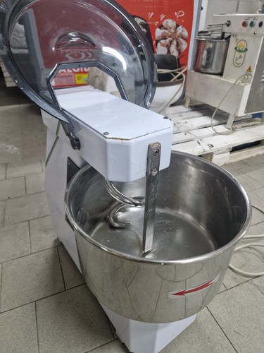 Fimar impastatrice spirale - fimar,