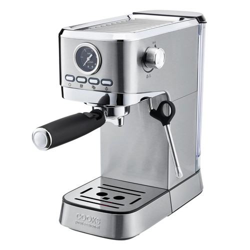 Macchina espresso - macchina, da