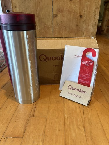Quooker pro3 vaq solo - quooker, b-uk