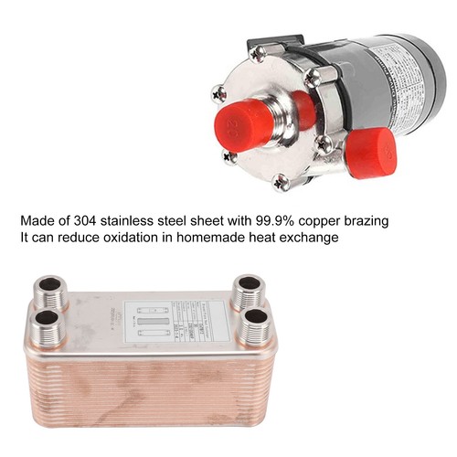 Piastra refrigeratore - piastra,