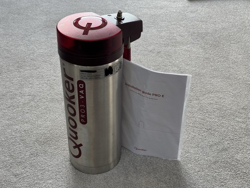 Quooker pro3 vaq solo - quooker,
