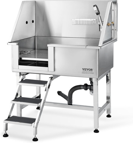Vasca bagno professionale - bagno,