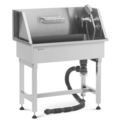 Vasca bagno professionale - vasca,