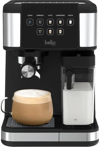 Bella pro barista elite - -,