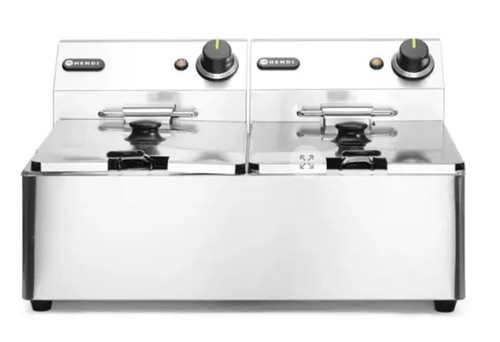 Friggitrice professionale - professionale, 2