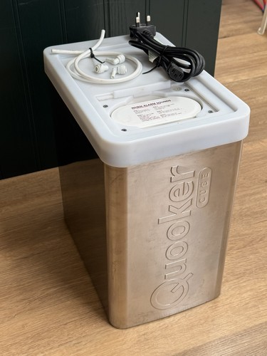Quooker cube gruppo serbatoio - cube,