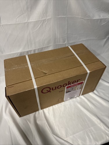 Quooker fusion rotondo - quooker,