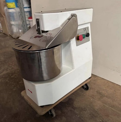 Impastatrice professionale