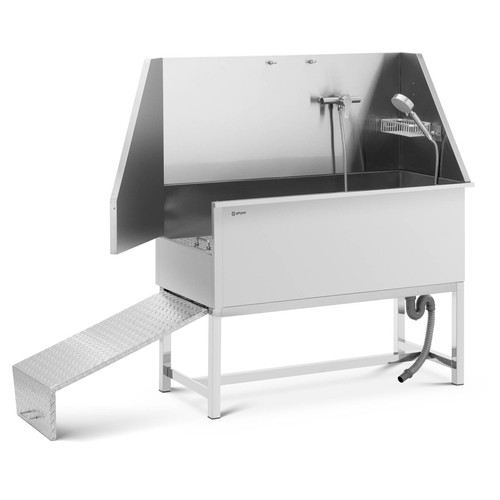 Vasca bagno professionale - bagno,
