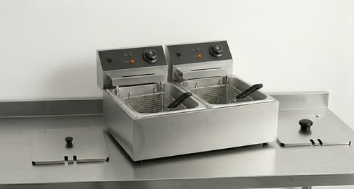 Friggitrice elettrica