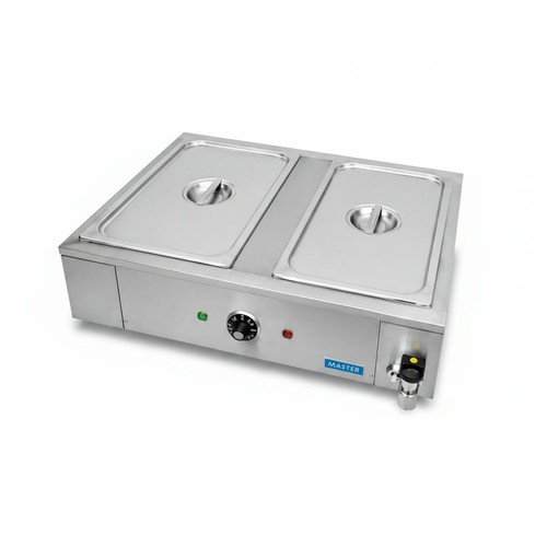 Scaldavivande elettrico - scaldavivande, a