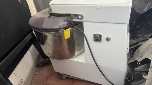 Impastatrice professionale
