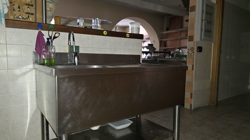 Lavello 120x70x85 in - lavello,