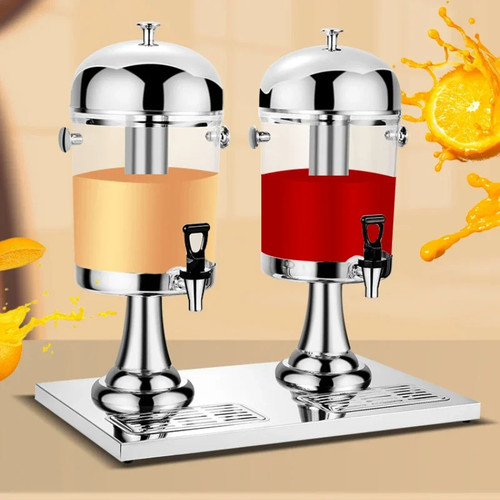 Dispenser bevande succhi - dispenser,
