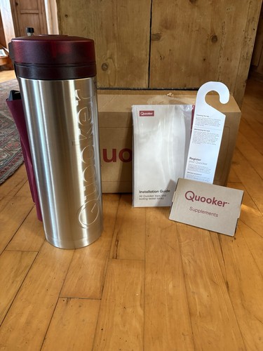 Quooker pro3 solo - quooker, pro3-b-uk